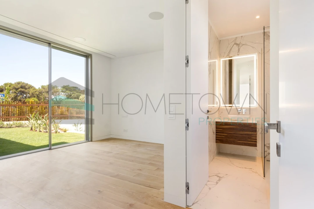 Moradia T6 para Venda em Cascais e Estoril Foto 31