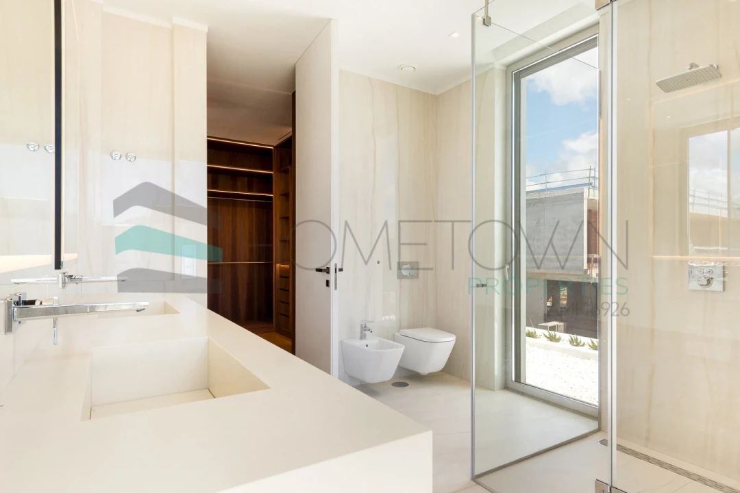 Moradia T6 para Venda em Cascais e Estoril Foto 21