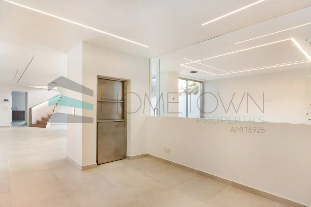 Moradia T6 para Venda em Cascais e Estoril Foto 49