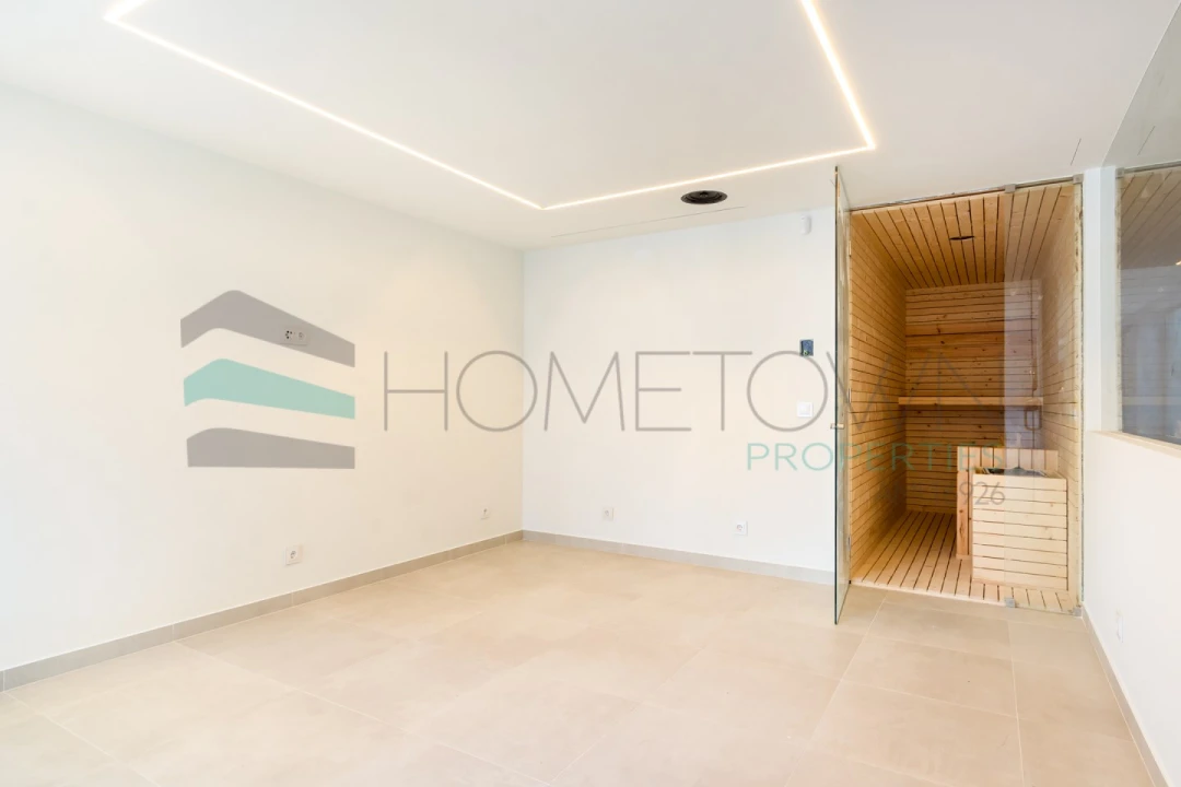 Moradia T6 para Venda em Cascais e Estoril Foto 45