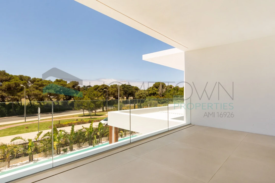 Moradia T6 para Venda em Cascais e Estoril Foto 18