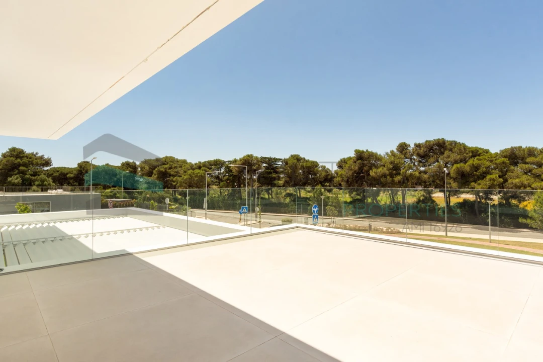 Moradia T6 para Venda em Cascais e Estoril Foto 28
