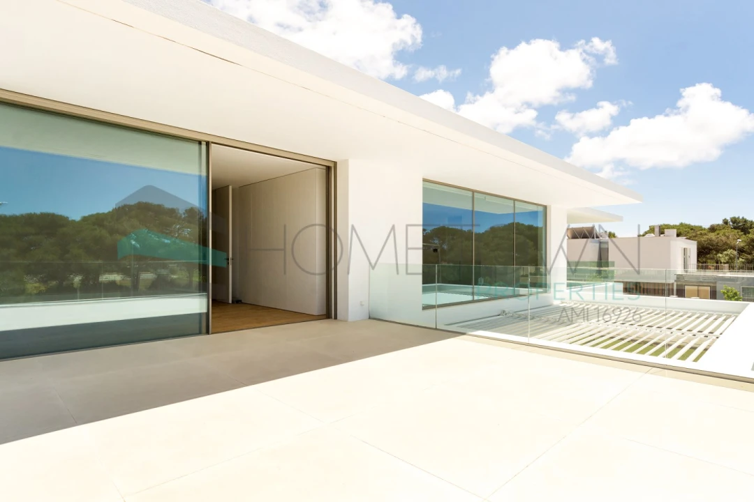 Moradia T6 para Venda em Cascais e Estoril Foto 33