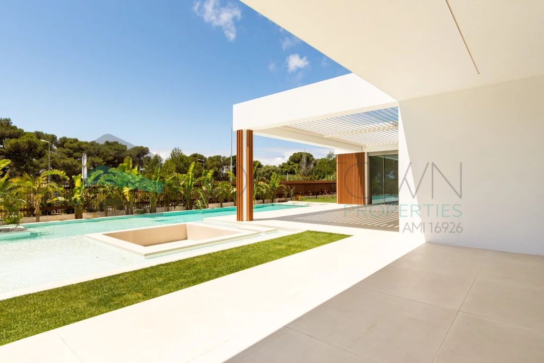 Moradia T6 para Venda em Cascais e Estoril Foto 37