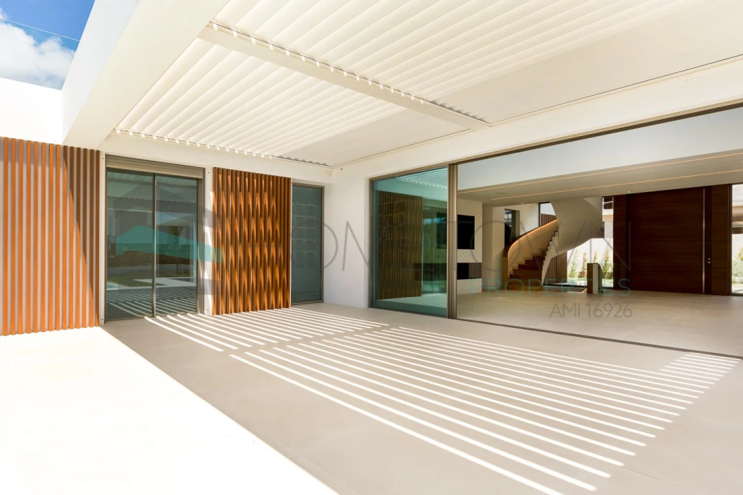 Moradia T6 para Venda em Cascais e Estoril Foto 13