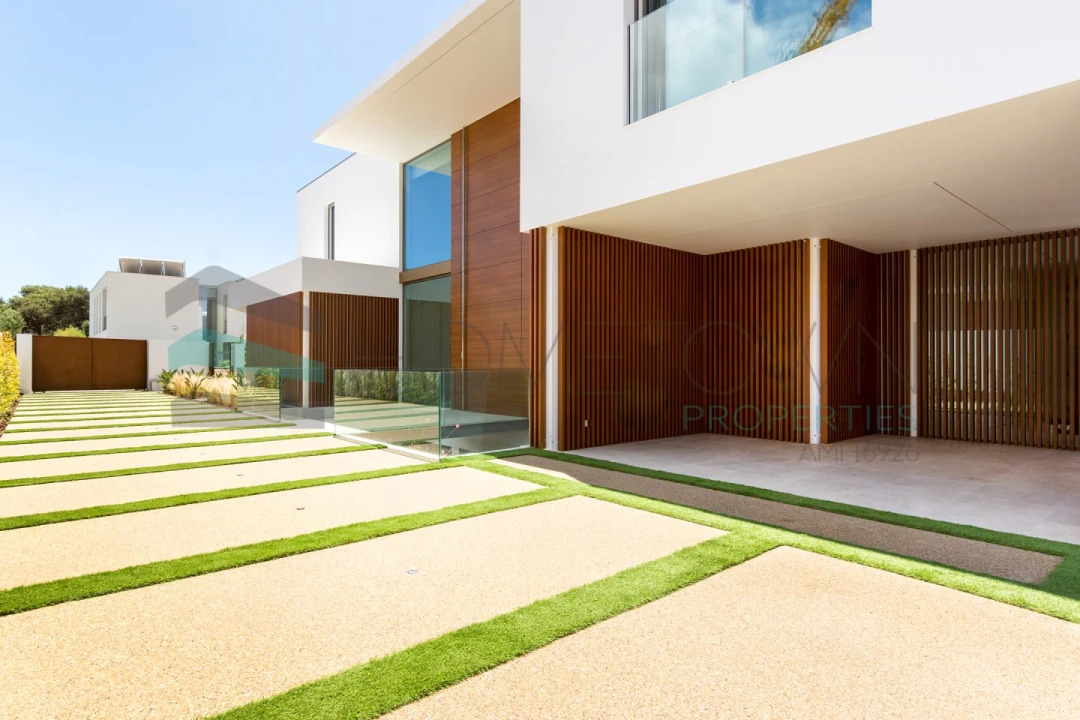 Moradia T6 para Venda em Cascais e Estoril Foto 52