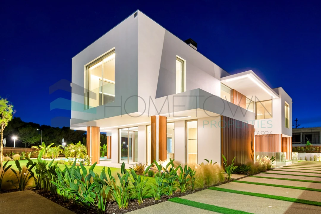 Moradia T6 para Venda em Cascais e Estoril Foto 58