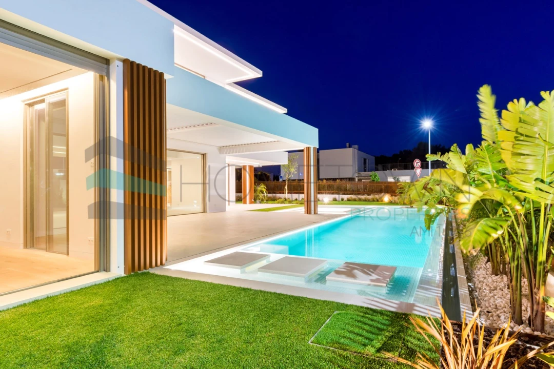 Moradia T6 para Venda em Cascais e Estoril Foto 56