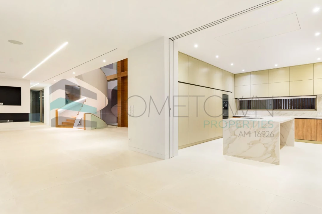 Moradia T6 para Venda em Cascais e Estoril Foto 9