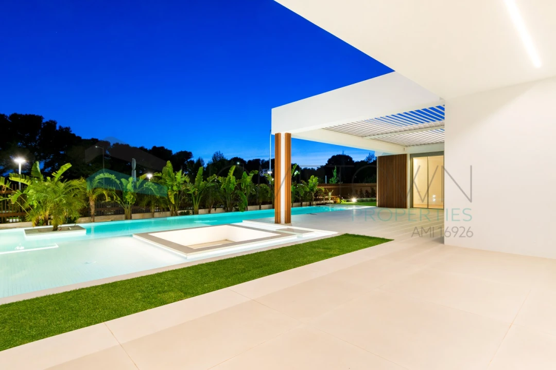 Moradia T6 para Venda em Cascais e Estoril Foto 60