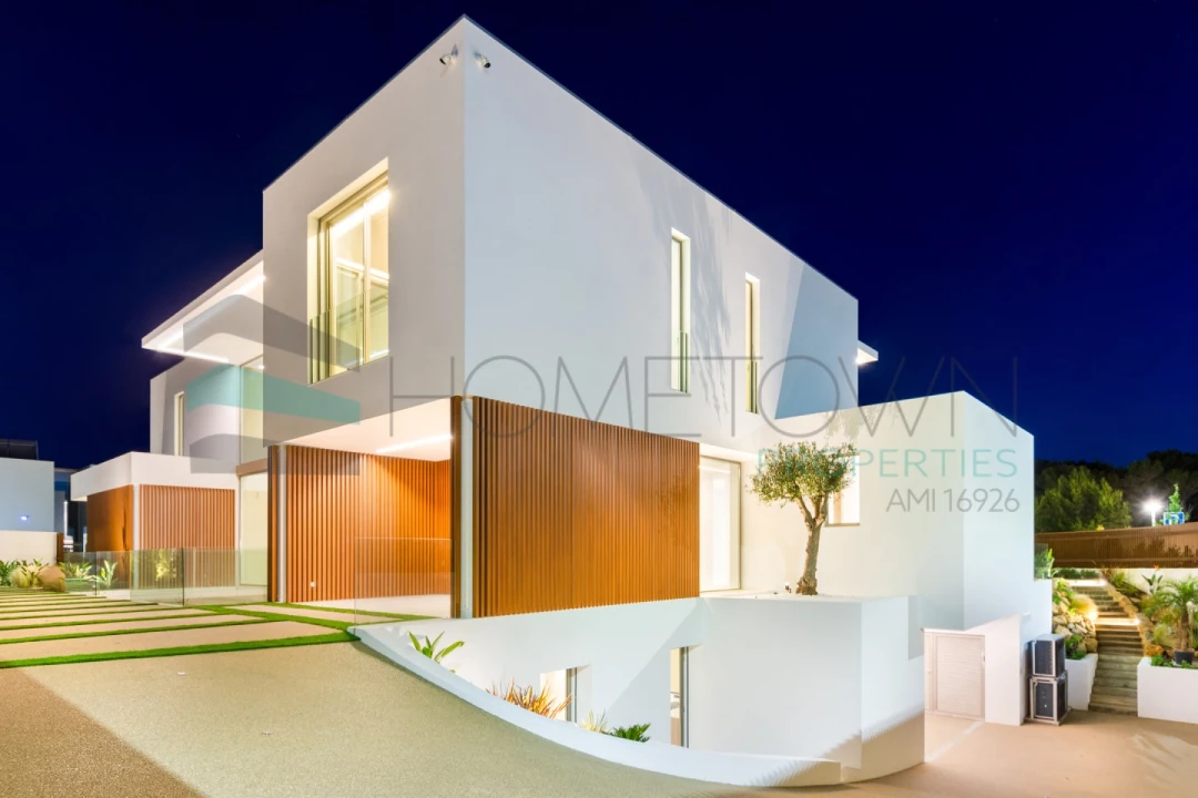 Moradia T6 para Venda em Cascais e Estoril Foto 57