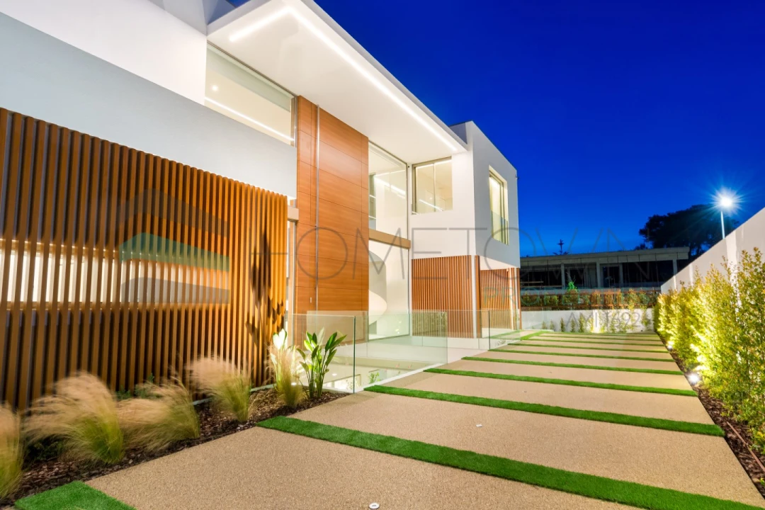 Moradia T6 para Venda em Cascais e Estoril Foto 53