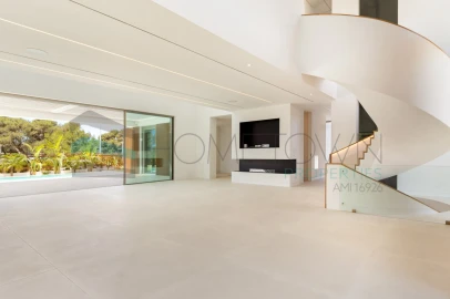 Moradia T6 para Venda em Cascais e Estoril