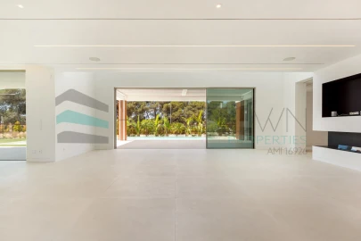 Moradia T6 para Venda em Cascais e Estoril