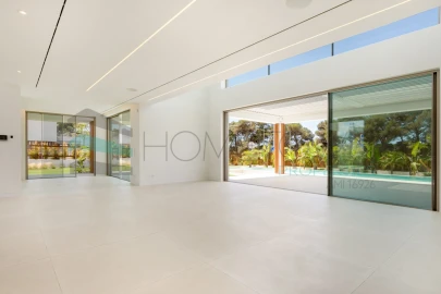 Moradia T6 para Venda em Cascais e Estoril