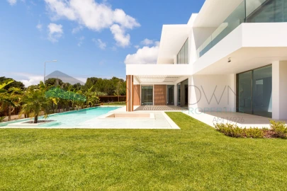 Moradia T6 para Venda em Cascais e Estoril