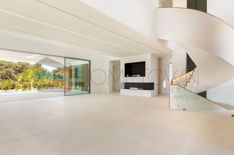 Moradia T6 para Venda em Cascais e Estoril Foto 6