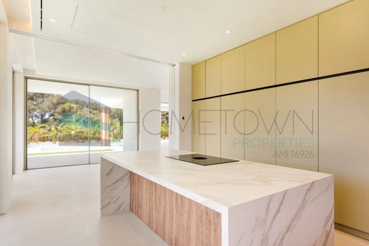 Moradia T6 para Venda em Cascais e Estoril Foto 12