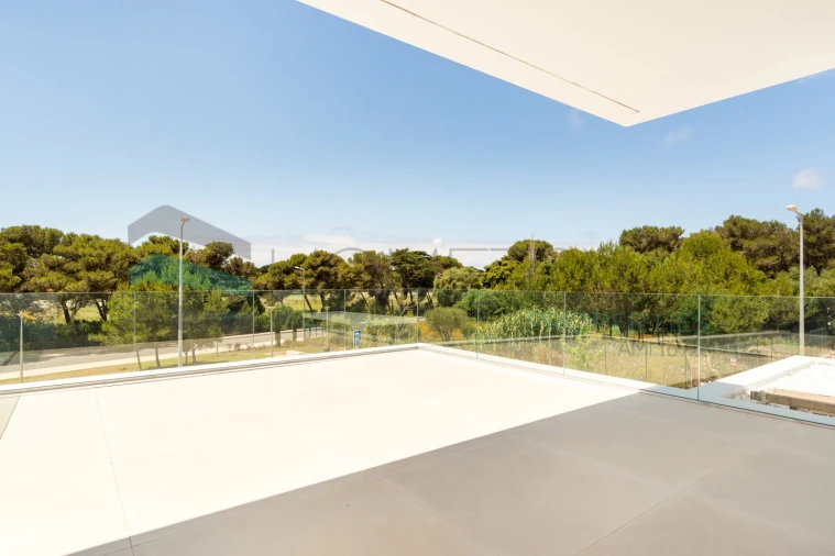 Moradia T6 para Venda em Cascais e Estoril Foto 24