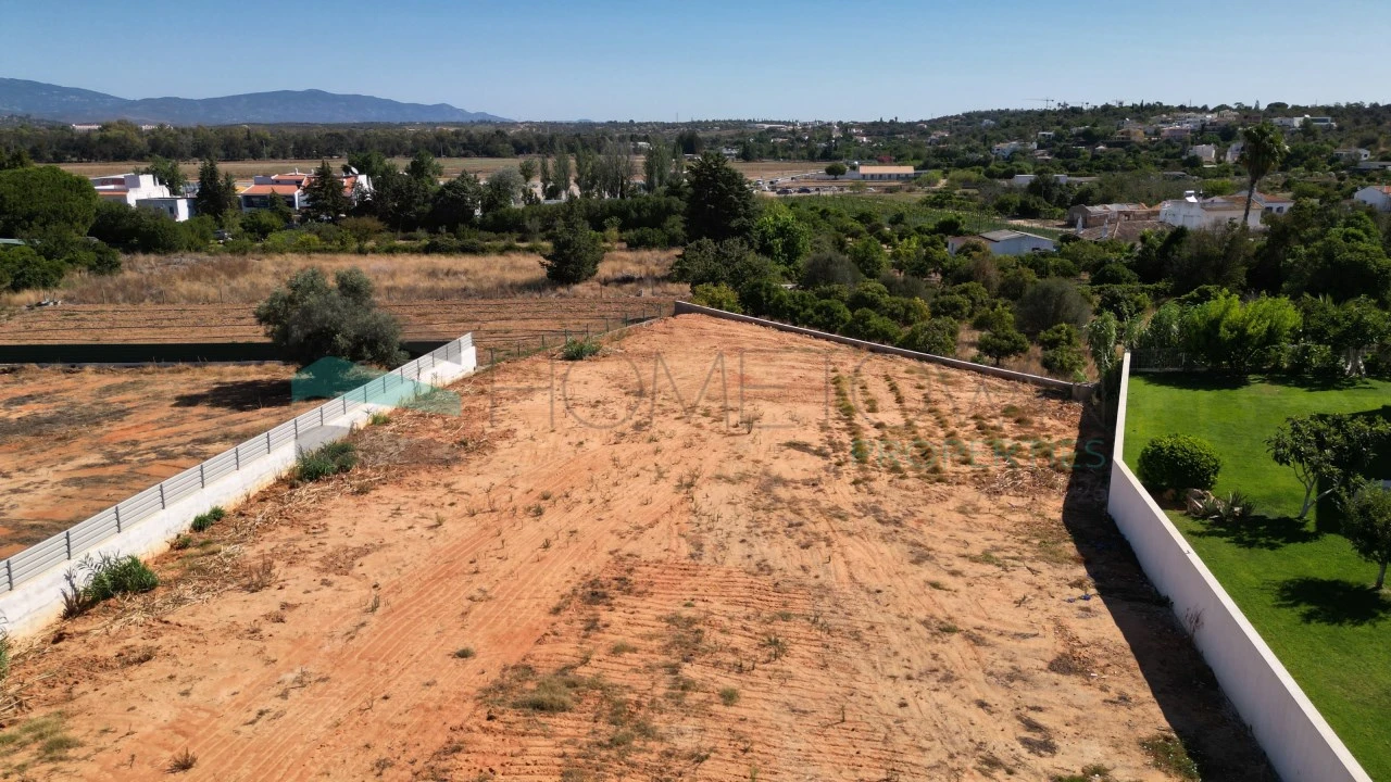 Terreno para Venda em Alvor Foto 11