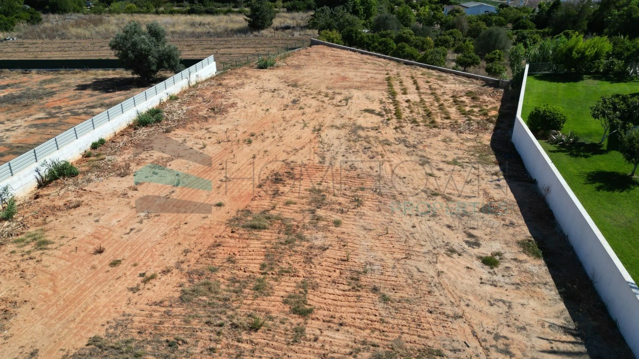 Terreno para Venda em Alvor Foto 13