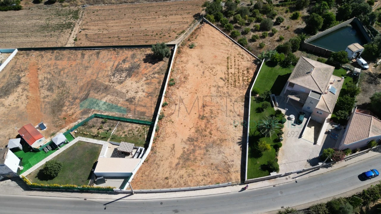 Terreno para Venda em Alvor Foto 16
