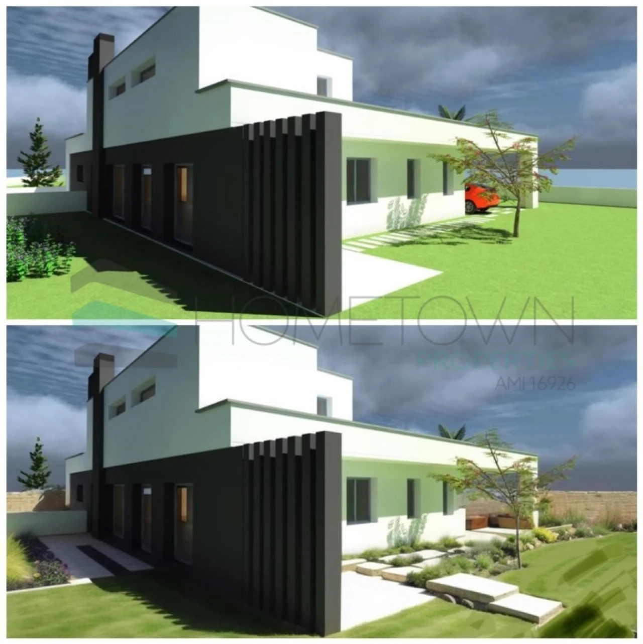 Terreno para Venda em Alvor Foto 2