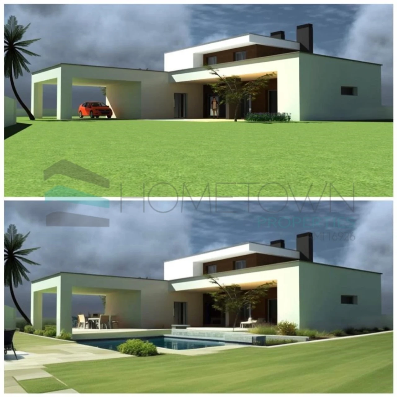 Terreno para Venda em Alvor Foto 4