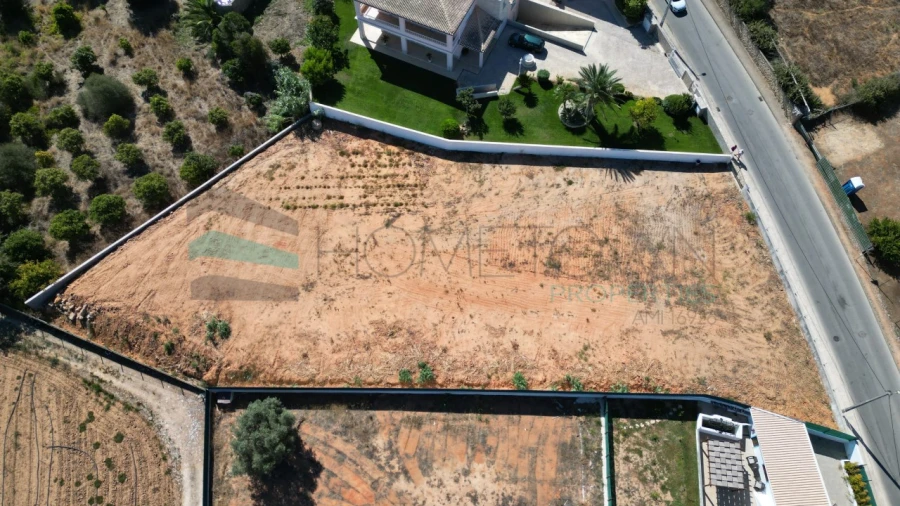 Terreno para Venda em Alvor Foto 6