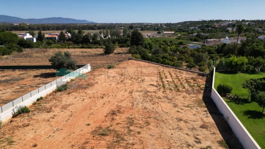 Terreno para Venda em Alvor Foto 11