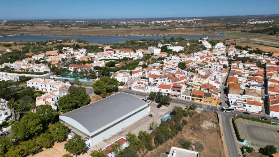 Terreno para Venda em Alvor Foto 24