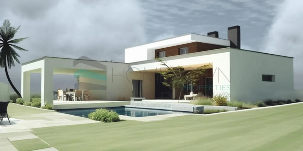 Terreno para Venda em Alvor