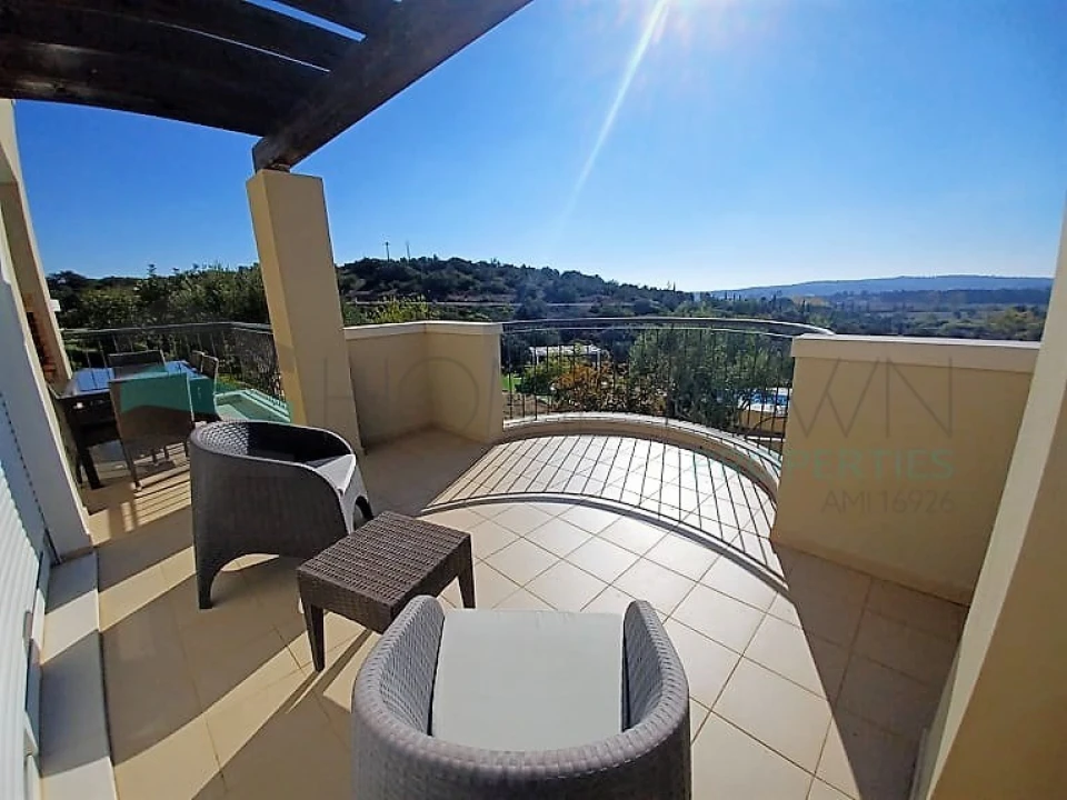 Moradia T3 para Arrendamento em Mexilhoeira Grande Foto 13