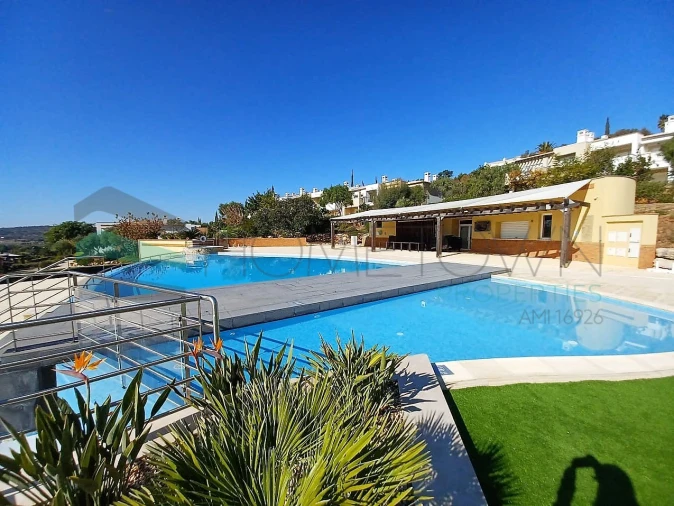 Moradia T3 para Arrendamento em Mexilhoeira Grande Foto 24