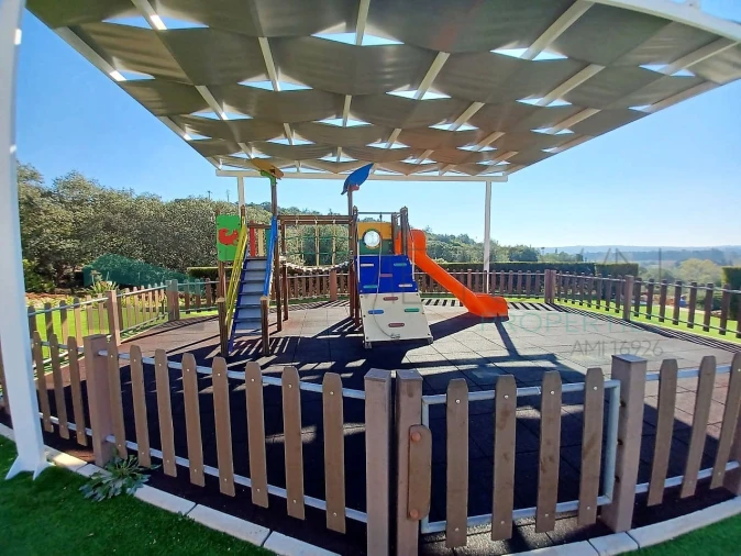 Moradia T3 para Arrendamento em Mexilhoeira Grande Foto 27