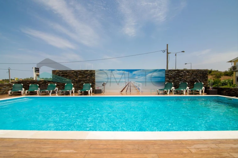 Negócio para Venda em Guia Foto 3