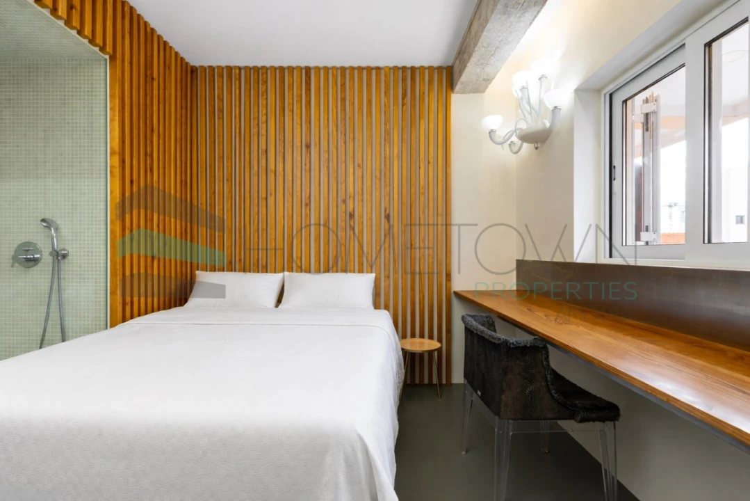 Apartamento T2 para Venda em Quarteira Foto 13