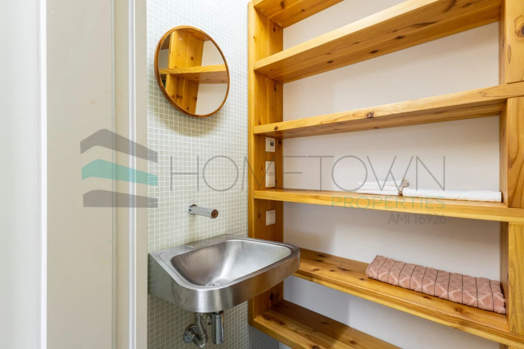 Apartamento T2 para Venda em Quarteira Foto 22