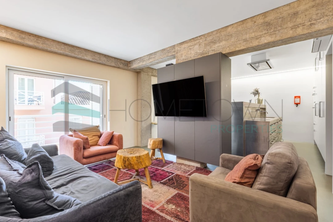 Apartamento T2 para Venda em Quarteira Foto 2