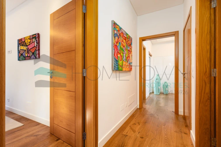 Moradia T4 para Venda em Almancil Foto 22