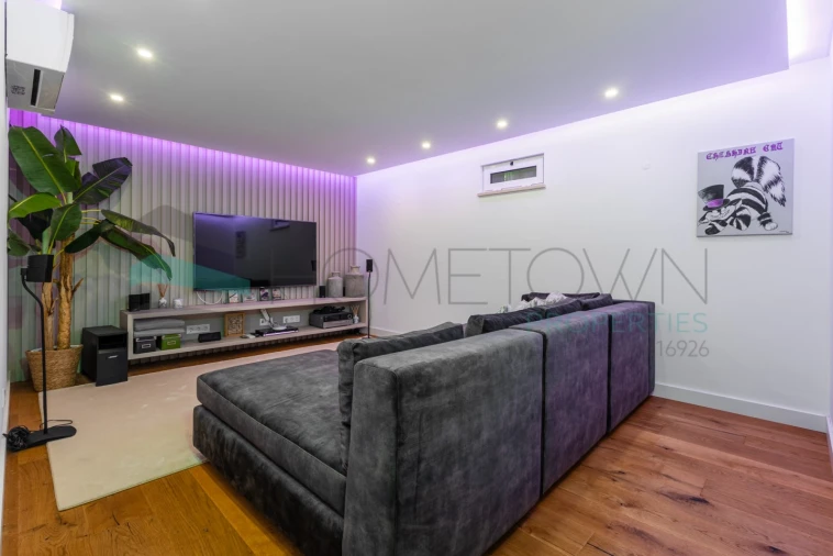 Moradia T4 para Venda em Almancil Foto 30