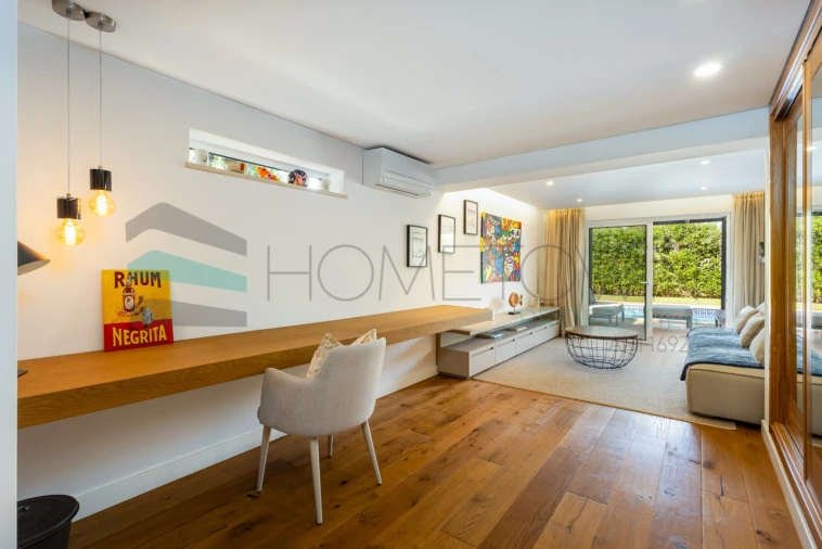 Moradia T4 para Venda em Almancil Foto 27