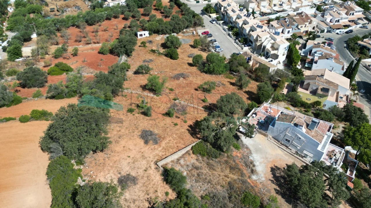 Terreno para Venda em Loule (São Clemente) Foto 9