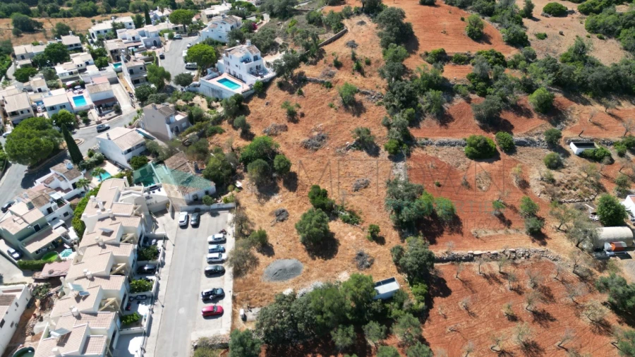 Terreno para Venda em Loule (São Clemente) Foto 3