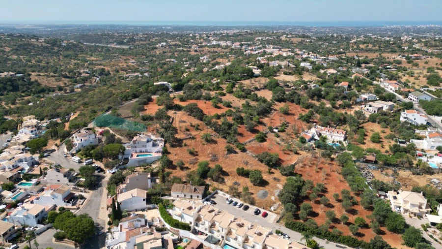Terreno para Venda em Loule (São Clemente) Foto 10