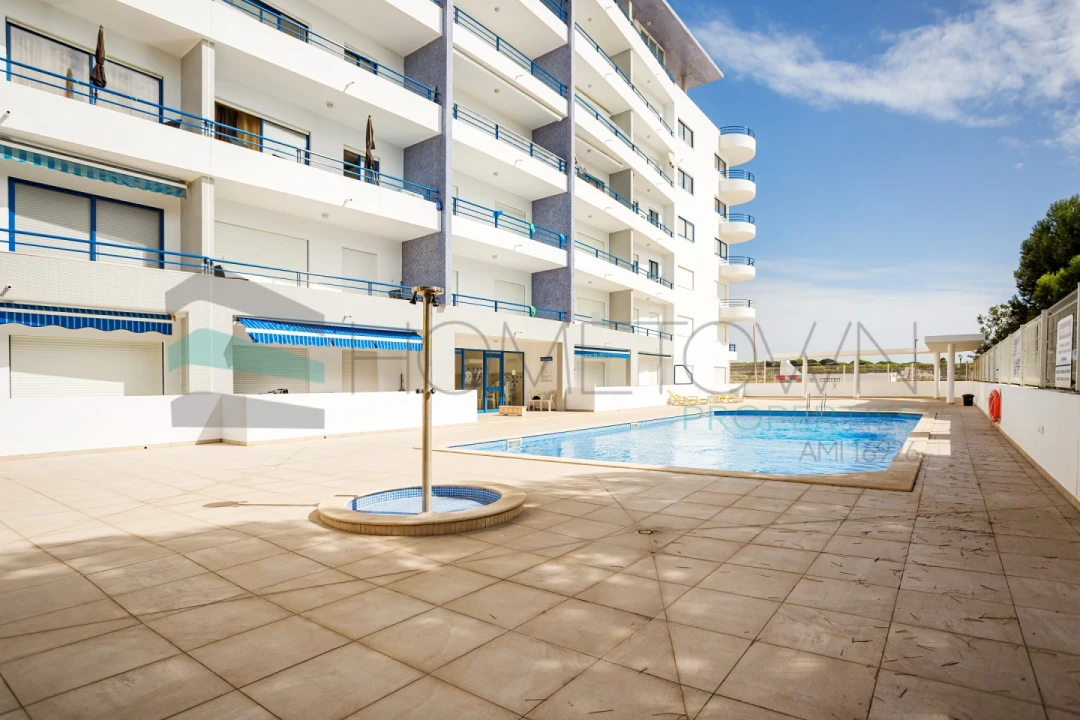Apartamento T2 para Venda em Quarteira Foto 24