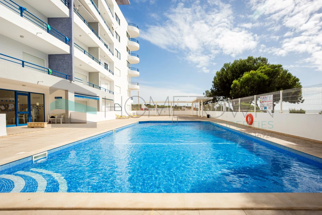 Apartamento T2 para Venda em Quarteira Foto 1