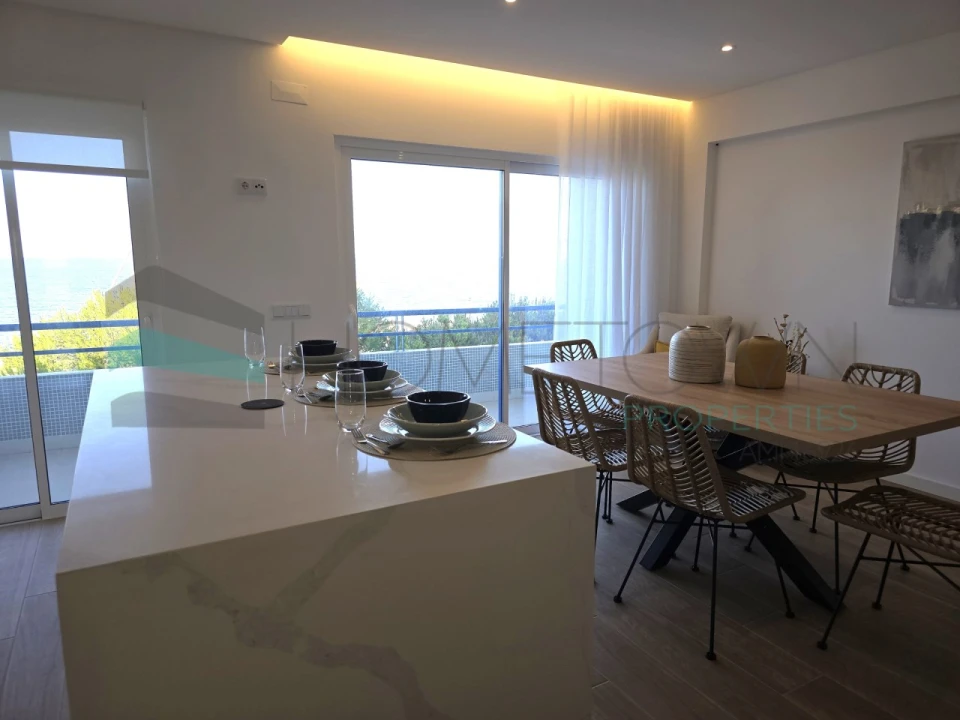 Apartamento T2 para Venda em Quarteira Foto 10