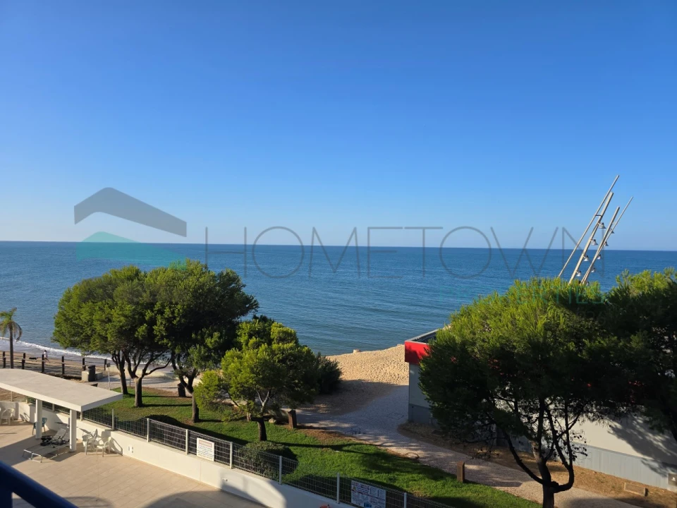 Apartamento T2 para Venda em Quarteira Foto 28