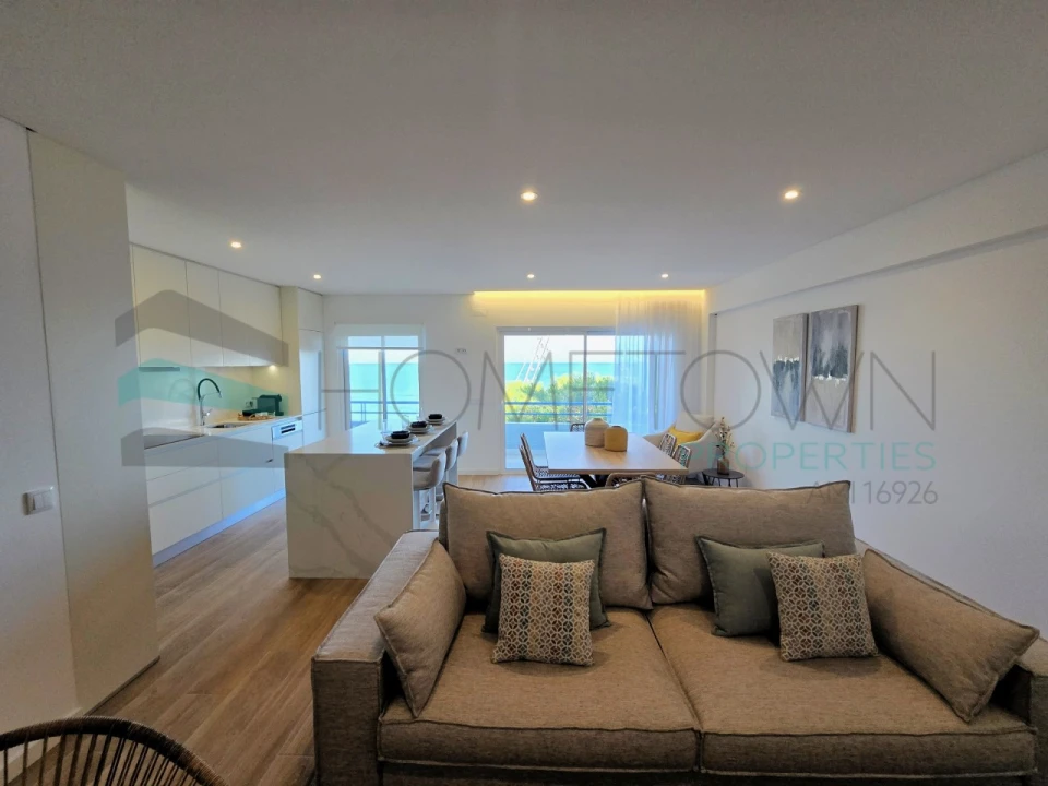 Apartamento T2 para Venda em Quarteira Foto 12